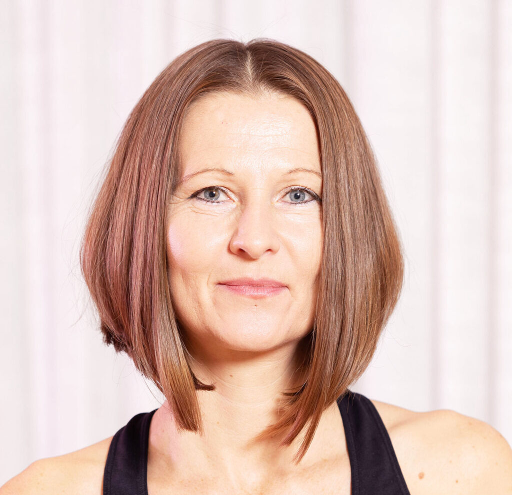 Fabienne Stacher